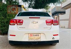 شيفروليه ماليبو